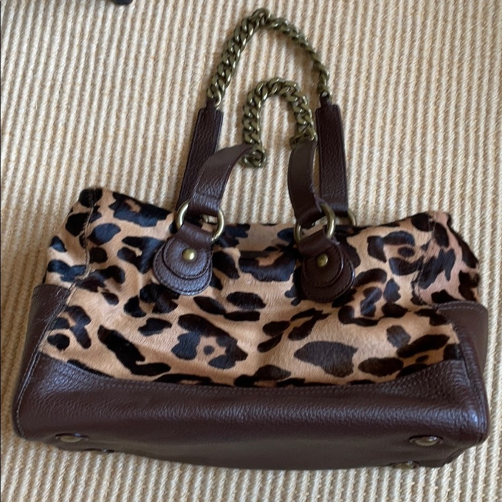 J Crew bag
